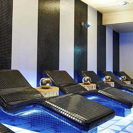 קולובז'ג Apartament Z Aneksem Kuchennym I Basenem 426 Diune Hotel Resort מראה חיצוני תמונה