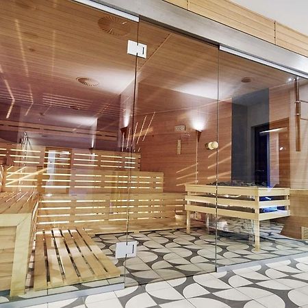 קולובז'ג Apartament Z Aneksem Kuchennym I Basenem 426 Diune Hotel Resort מראה חיצוני תמונה