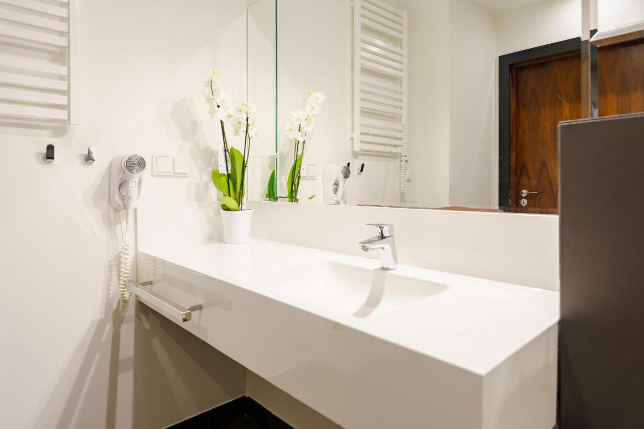 קולובז'ג Apartament Z Aneksem Kuchennym I Basenem 426 Diune Hotel Resort מראה חיצוני תמונה