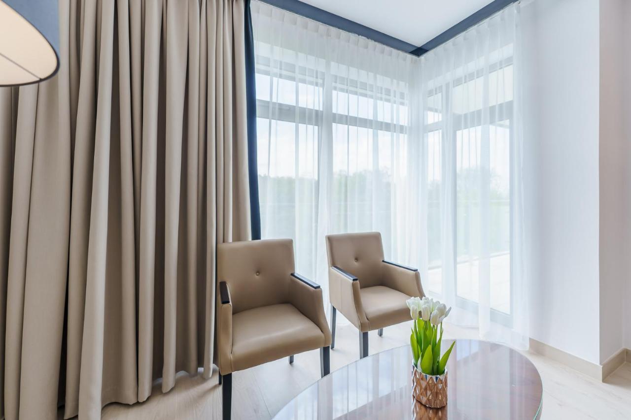 קולובז'ג Apartament Z Aneksem Kuchennym I Basenem 426 Diune Hotel Resort מראה חיצוני תמונה