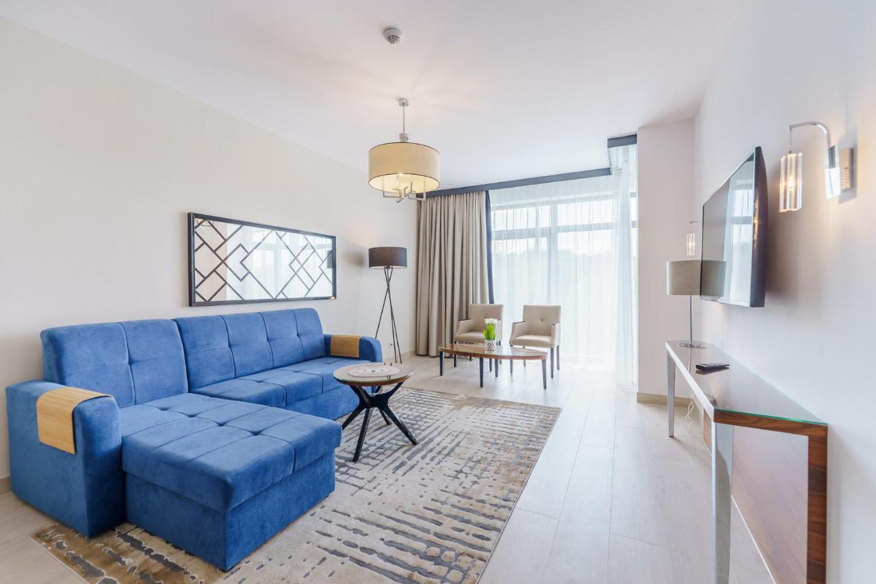 קולובז'ג Apartament Z Aneksem Kuchennym I Basenem 426 Diune Hotel Resort מראה חיצוני תמונה