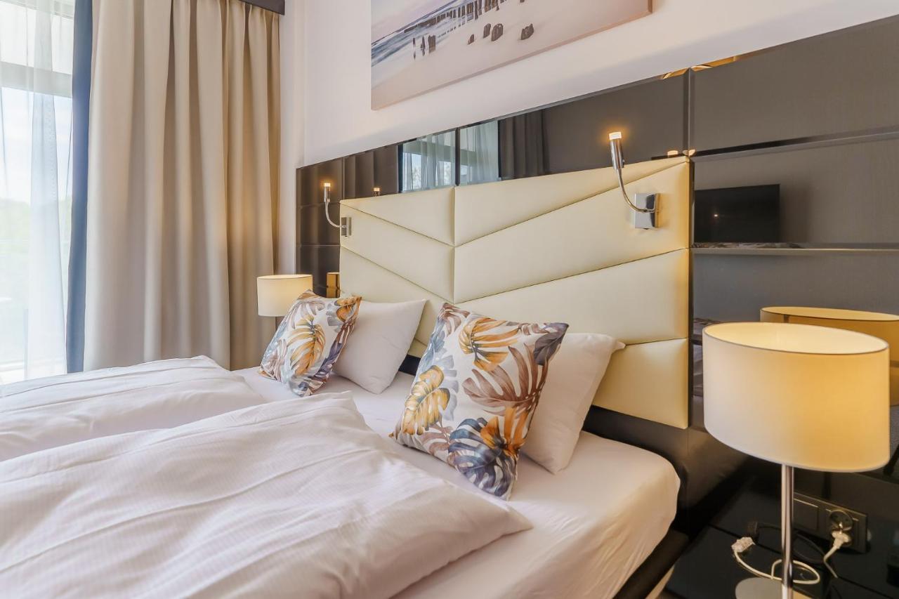 קולובז'ג Apartament Z Aneksem Kuchennym I Basenem 426 Diune Hotel Resort מראה חיצוני תמונה