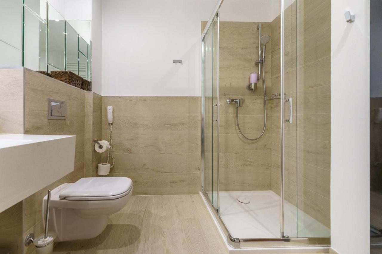 קולובז'ג Apartament Z Aneksem Kuchennym I Basenem 426 Diune Hotel Resort מראה חיצוני תמונה