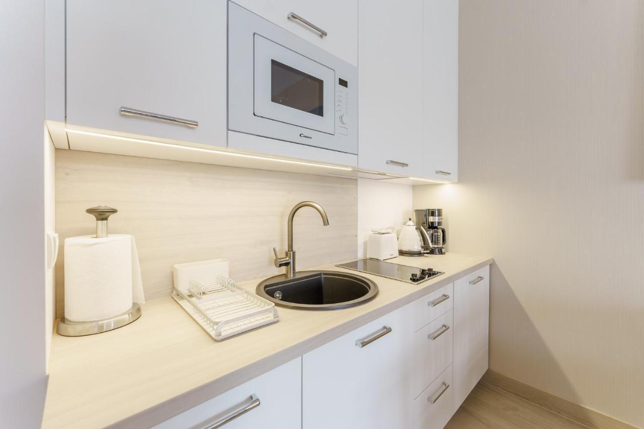 קולובז'ג Apartament Z Aneksem Kuchennym I Basenem 426 Diune Hotel Resort מראה חיצוני תמונה