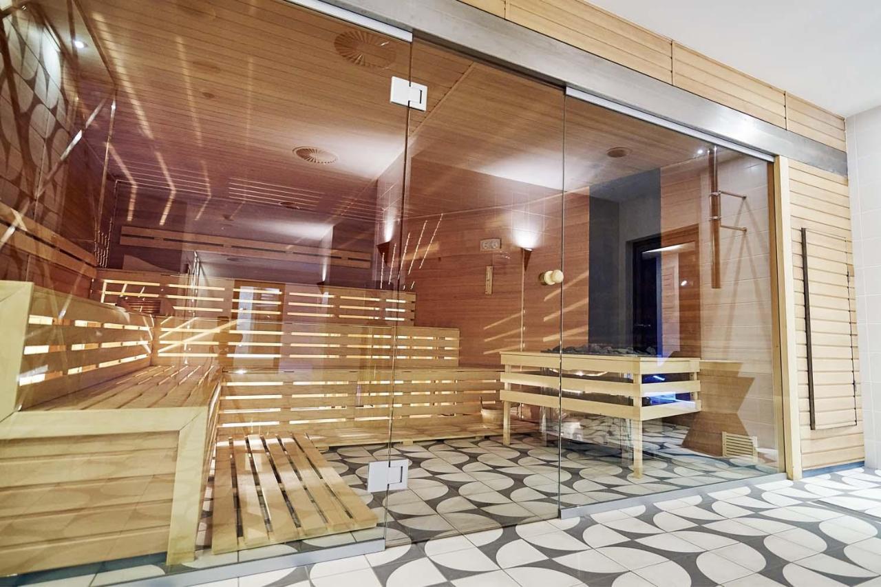 קולובז'ג Apartament Z Aneksem Kuchennym I Basenem 426 Diune Hotel Resort מראה חיצוני תמונה